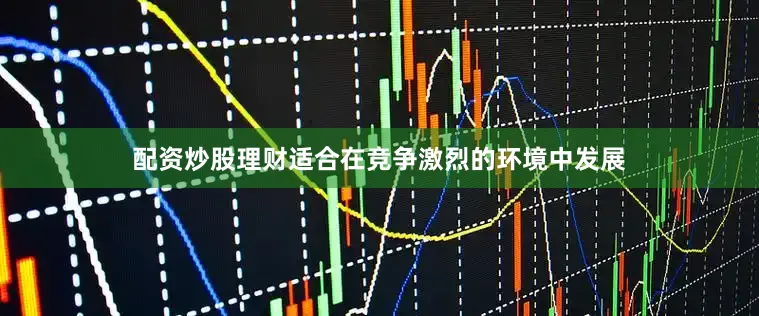 配资炒股理财适合在竞争激烈的环境中发展