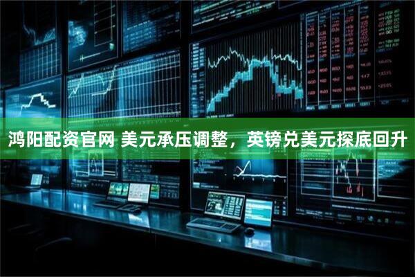鸿阳配资官网 美元承压调整，英镑兑美元探底回升
