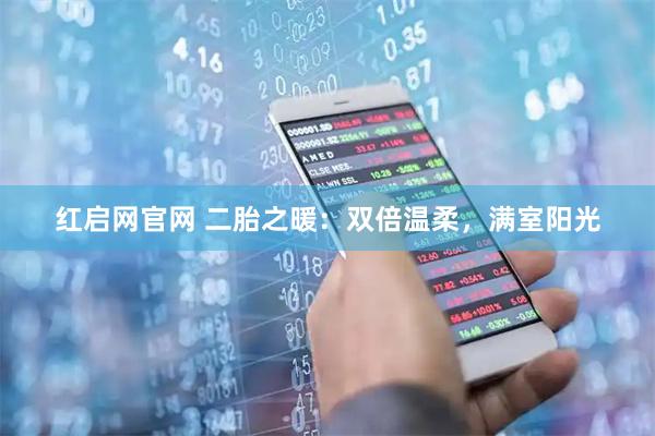 红启网官网 二胎之暖：双倍温柔，满室阳光